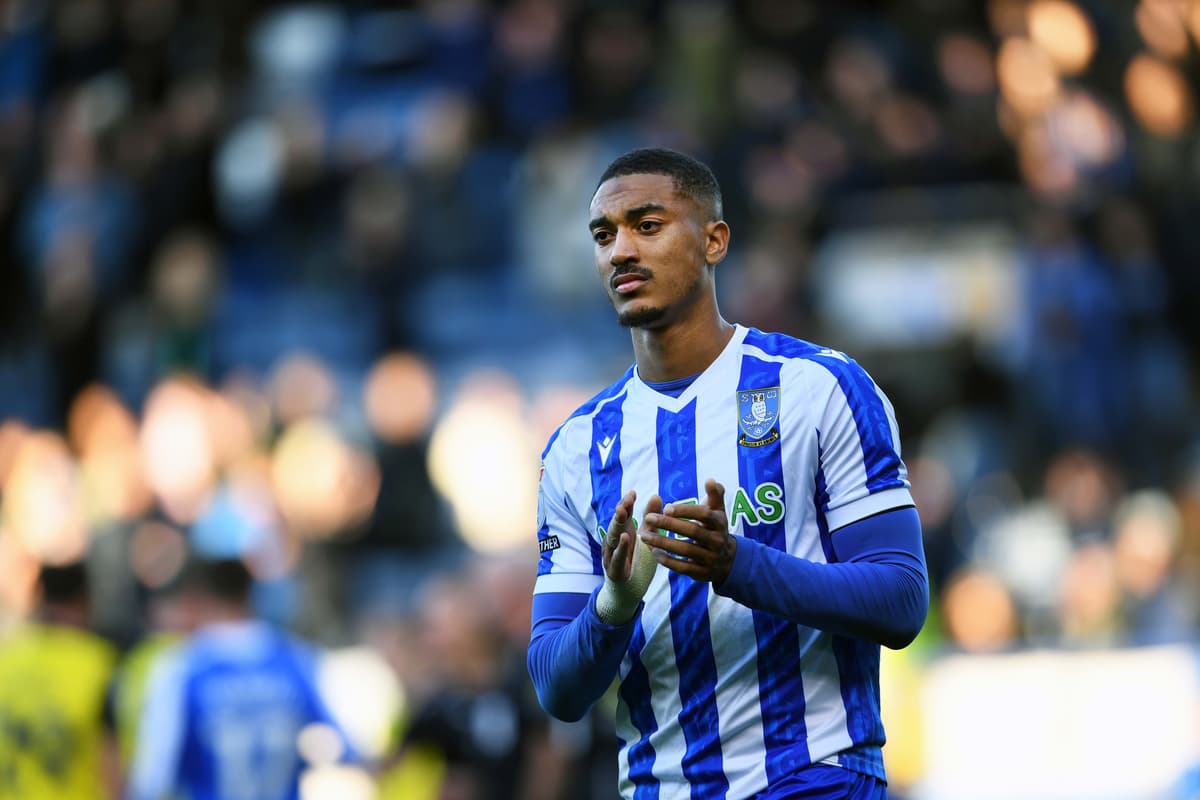 Yan Valery's Sheffield Wednesday future latest after defender makes first ...