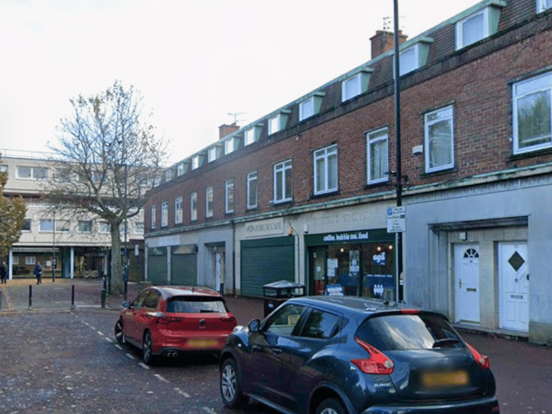 Big River Bakery on this stretch of shops to the east of the city centre has a 4.8 rating from 310 reviews.