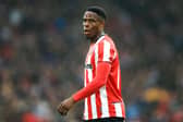 Chiedozie Ogbene’s stint at Sheffield United have not gone according to plan thus far.