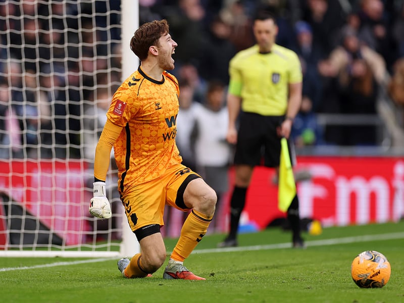 Kept a valuable clean sheet last week with a smart late stop and will hope to continue that momentum here.