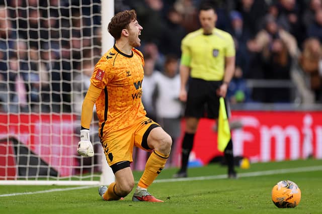 Had a good couple of weeks at the end of a brilliant debut campaign - no doubt he'll continue here