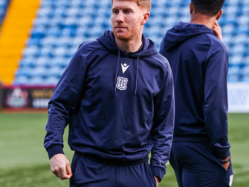 The new signing from Bradford City is in line to make his debut at Ibrox after featuring amongst the substitutes in last weekend's 2-1 Scottish Cup win over Kilmarnock.