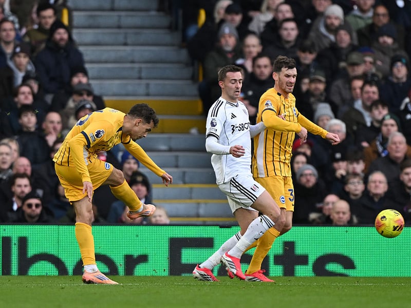 A lovely angled strike to open the scoring from 20 yards. Tireless workrate but still not quite tidy enough on the ball in midfield