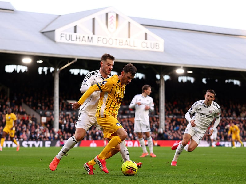 Adds a reliability and consistency to the midfield that was previously lacking. An excellent January addition.