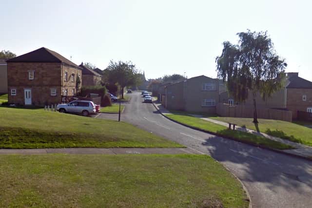 A Sheffield man is in custody after a 53-year-old male died following an assault at a house on Southgate View, Barrow Hill, Derbyshire, on January 22.