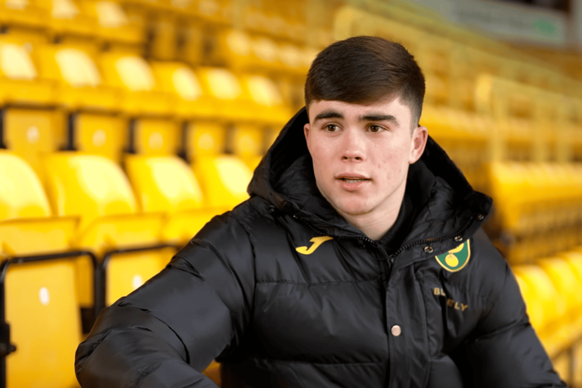 Sheffield Wednesday dealt Harry Amass blow as Manchester United plan ...