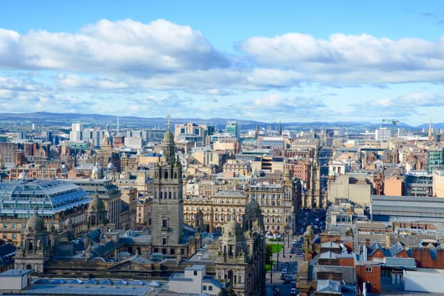 Scotland stands out as a strong contender for house price growth this year. Zoopla’s 2026 forecast lists several Scottish postcodes, including Motherwell and Glasgow, pictured, among the top areas for price increases. These markets benefit from strong affordability, improving economic conditions and continued demand for urban living, while remaining far cheaper than many southern English cities.