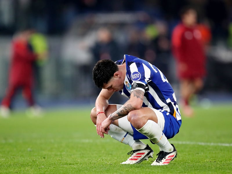 The 25-year-old centre-back is not due to return to fitness until April after suffering an Achilles tendon injury.