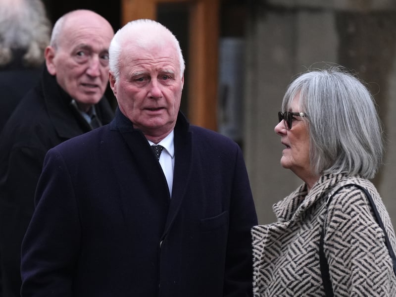 Jimmy Lumsden worked with Terry Yorath at Leeds United and 'always spoke of him in the absolute highest regard'.