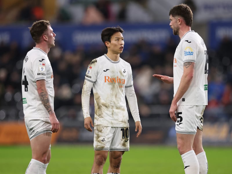 Yellow cards: 64;
Red cards: 1;
Disciplinary points: 67.