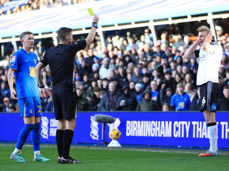 Yellow cards: 62;
Red cards: 3;
Disciplinary points: 71.