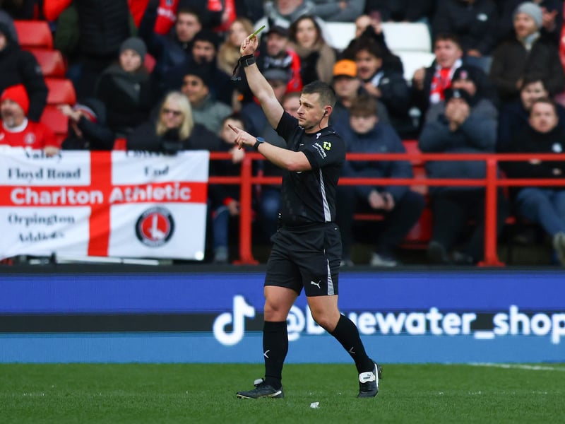 Yellow cards: 67;
Red cards: 1;
Disciplinary points: 70.