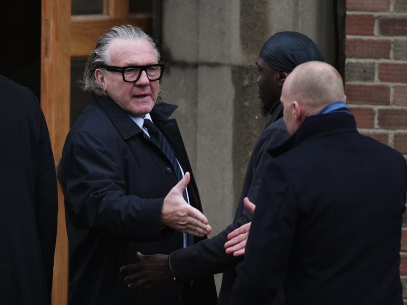 Peter Jackson worked with Terry Yorath at Huddersfield Town FC.