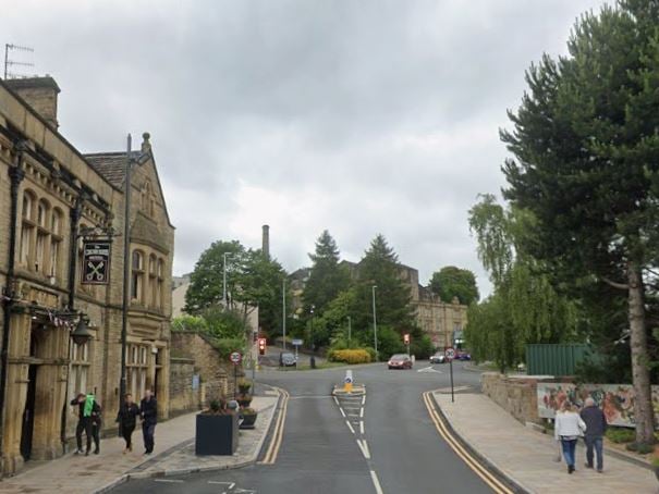 The average gross disposable household income per head in Burnley is £15,057, according to Centre for Cities, which is the 5th lowest out of the 63 largest towns and cities in the UK