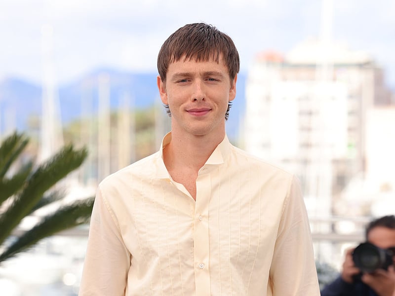 Harris Dickinson has had a string of acclaimed film roles in his short career to date, including 'Baby Girl', 'The King's Man', 'Triangle of Sadness', 'Where the Crawdads Sing', and 'The Iron Claw'. His directorial debut 'Urchin' premiered at the 2025 London Film Festival. He's also priced at 16/1 to make Bond his next career move.