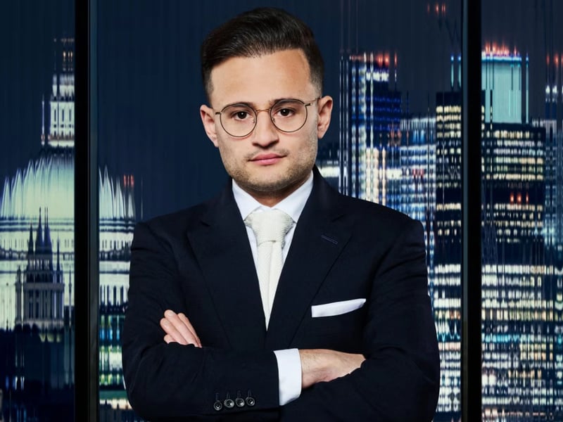 "I’m solid in some important areas for candidates - I’m quick when thinking on my feet, confident in pitches, and I enjoy using my people skills to get a good deal. Maybe that’s not unique, but I suppose everyone is in their own way, after all there’s never been a ‘me’ before."