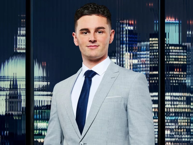 "I’m from a small village in rural Ireland, and I’ve gone from that to working with major multinational companies across Europe. My business is proven, but to expand properly with hubs and a clear growth strategy, I know I need guidance. My biggest challenge will be getting Lord Sugar to see me as a serious candidate. There’s a duality to what I do: the business is fun and light-hearted, but behind it I’m constantly learning the tougher side of strategy, structure and scaling. If Lord Sugar can look past the novelty and see the substance, I know this can grow."