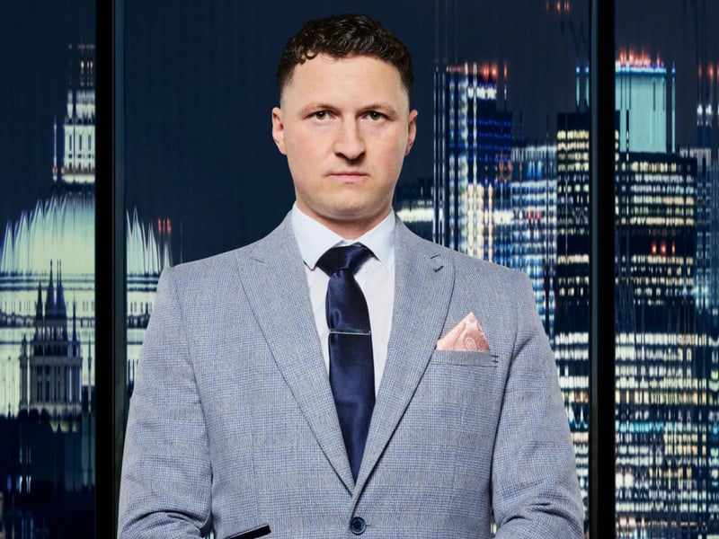 "People say I’m a man who’s lived a thousand lives, from a tough upbringing to serving in the RAF and now building a business that started from my spare room into a nationally recognised brand. I’ve been told I’d never make it in life, but every challenge and every doubt has only driven me to prove people wrong. Those experiences have built resilience, discipline, and compassion, qualities that define both me and my business. I’m not just in this to succeed - I’m in this to show that anyone can turn pain into purpose."