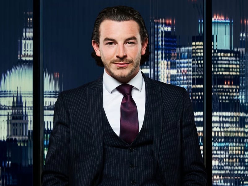 "I have worked tirelessly over the years to build a strong and loyal client base, offering one of the best estate agency services in and around London. My dedication, experience and reputation allows me to understand the market deeply and deliver exceptional results. Estate agents often suffer from a poor reputation, but together we can change that. By combining my industry expertise with Lord Sugar’s guidance and resources, we can set a new standard for trust and professionalism."