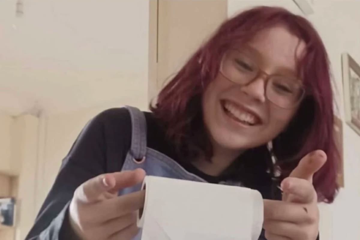 'I don’t want to live anymore' Barnsley teenager said after years of ...