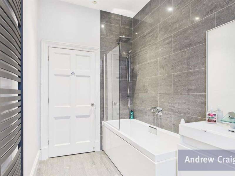Andrew Craig, South Shields