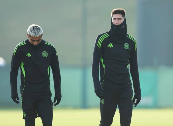 Celtic manager Martin O'Neill will be forced into changes for the Europa League clash with FC Utrecht on Thursday. Cr: SNS Group.