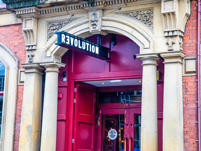 A mainstay of Millennium Square for two decades, this flagship bar and restaurant closed its doors just last week. It was one of 21 venues shut down by The Revel Collective after the group collapsed into administration.