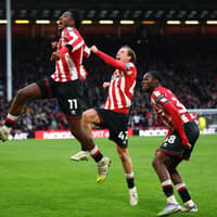 Sheffield United contract latest as Blades look to take 'aggressive' approach over key players' futures