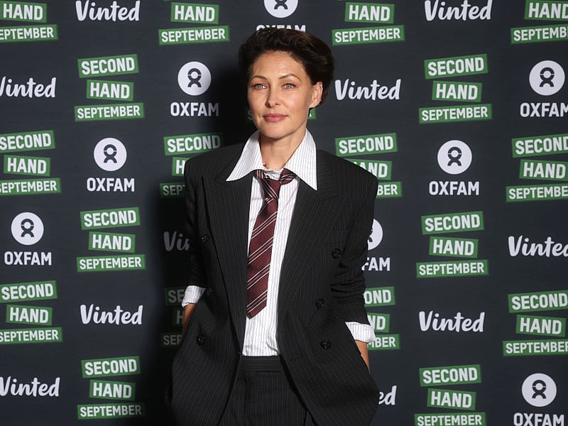 Emma Willis has seen her odds narrow in recent weeks and is now priced at 3/1. She's an experienced presenter who would be be seen as a safe pair of hands, having fronted Big Brother, Celebrity Big Brother, The Voice UK, The Circle and (with husband Matt Willis) Love Is Blind: UK.
