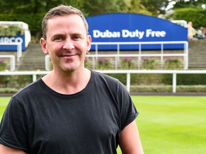 Radio DJ Scott Mills was eliminated in week six of the 12th series of Strictly Come Dancing. He'd probably be a little more successful staying away from the dancefloor and hosting. He's got odds of 8/1 to bag the job.