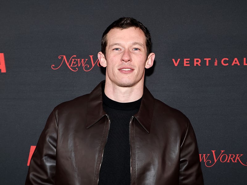 'Fantastic Beasts' franchaise star Callum Turner has been the red hot favourite to step into 007's handmade shoes for a few months now. His odds are now just 4/9 - his lowest to date. His most recent major television role was as Major John Egan in 'Masters of the Air' and he's recently been on the big screen in David Freyne's latest film 'Eternity'. Has he timed his run perfectly?