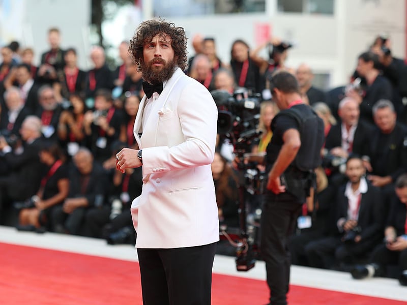 'Kick-Ass' star Aaron Taylor-Johnson seemed to be a cert for the role of the world's most famous spy back in 2024 - some newspapers even suggested he had accepted the part. His odds have been lengthening in recent weeks and he's now not even second favourite, priced at 7/1. Maybe it's the beard...