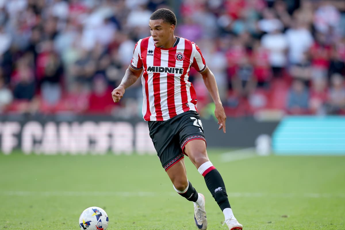 Ryan Oné set for Sheffield United exit as Rotherham boss admits defeat in ...
