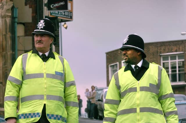 These are the 22 safest Sheffield neighbourhoods when it comes to reports of violent crime. Photo: Chris Lawton, Iconic Media