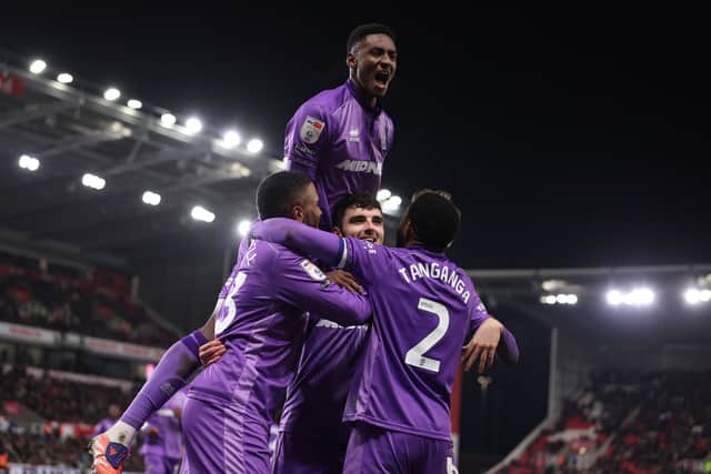 Sheffield United have won just once on the road since the start of December.