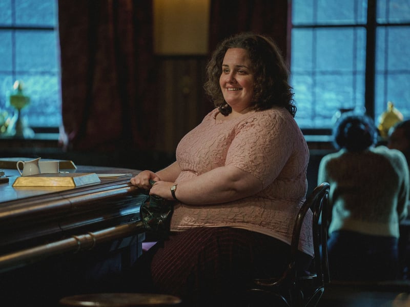 Speaking of Baby Reindeer, many fans of the Netflix series were shocked to learn that Jessica Gunning, the actress who plays Gadd’s stalker Martha, was actually English – with Lorraine Kelly even expressing her surprise in a live interview. Gunning, rightfully, won several awards for the role, though there has been some behind the scenes controversy regarding her character’s real life inspiration.