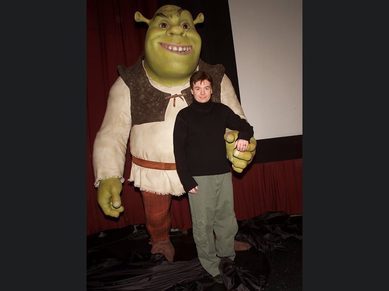 Is Mike Myers’ Scottish accent in Shrek authentic? No. Is it good? That’s debatable. Is Shrek’s Scottish accent iconic? Absolutely. 
