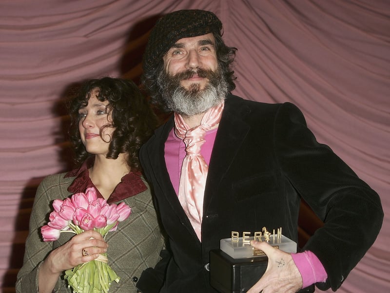 While it isn’t Daniel Day-Lewis’ most memorable role, he starred in 2005 drama The Ballad of Jack and Rose as cantankerous Scottish farmer Jack. His accent in the film, as can be expected of an actor of his calibre, is excellent.
