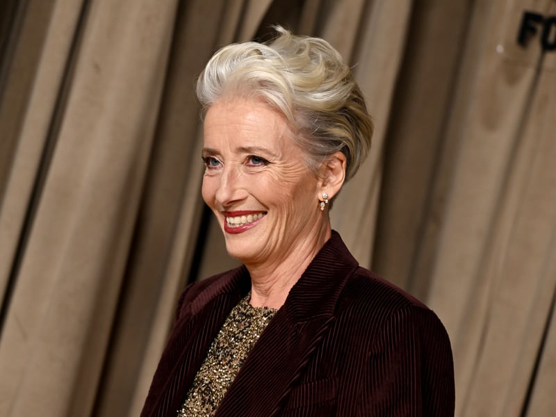 It would be hard to discuss actors doing Scottish accents without mentioning Dame Emma Thompson. While she herself is English, Thompson’s mother was an actress from Glasgow giving her a natural advantage over many others. She has put this accent to use in films and TV shows such as Tutti Frutti, Brave, and The Legend of Barney Thomson.
