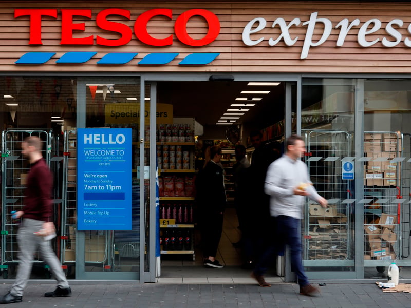 Plans were unveiled yesterday for a major rollout of new Express stores, with several slated for the Greater Manchester area by March 2026.
