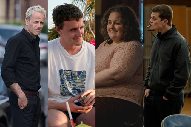 Here are some of the best Scottish accents from non-Scots in TV and film.