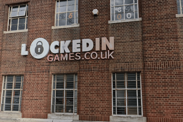 Just north of the city centre, this venue is home to the highly recommended Hotel Heist. It is praised for its diverse room styles, ranging from "spooky" to "space-age," and for staff who provide perfectly timed clues to keep the momentum going. 🧩 2 Chapeltown Road, Leeds, LS7 3AP