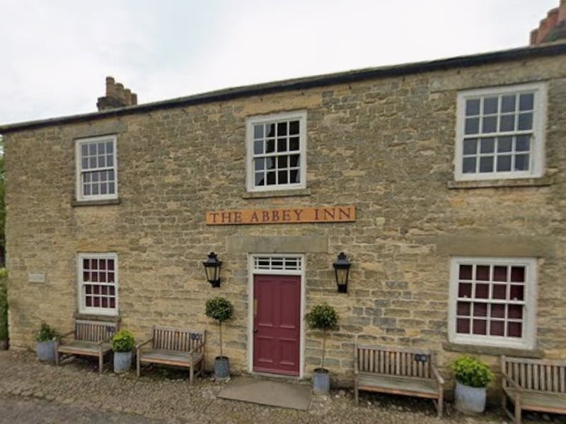 📍 Byland, York. 🗣 Michelin said: The comforting British cooking matches the seasons well, while providing crowd-pleasing menu mainstays like their signature 'Byland Burger'.”