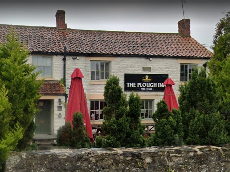 📍 Main Street, Wombleton. 🗣 Michelin said: "Chef Richard offers hearty dishes that are classically and wholly enjoyable, like a generous pork chop cooked with evident skill.”