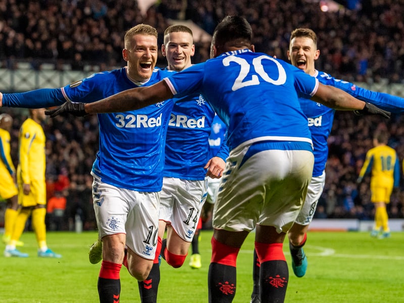 A modern day legend at Ibrox, Davis officially called time on his career in January 2024 after struggling with an anterior cruciate ligament injury that he first suffered in December 2022. Took temporary charge of the club following the sacking of Michael Beale in October 2023, and oversaw games against St. Mirren and Aris Limassol. Has also spent time as a coach on Michael O'Neill's Northern Ireland backroom staff.