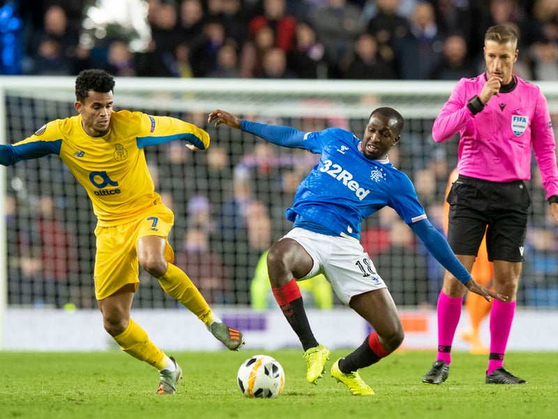 The Finnish midfielder was a huge fan favourite at Ibrox, having arrived from Dundee for a fee of just £50k. A pivotal part of the Rangers title-winning 2020/21 squad, Kamara also memorably scored the second goal in the 3-1 Europa League semi-final win over Red Bull Leipzig. Sold to Leeds United in the summer of 2023, he lasted just one year at Elland Road before he was purchased by Ligue 1 side Rennes. Fell out of favour with the French club quickly, though, and spent the second half of the season on loan to Al Shabab in the Saudi Pro League. Now back at Rennes, he has made just one appearance this season, despite being named on the bench regularly.