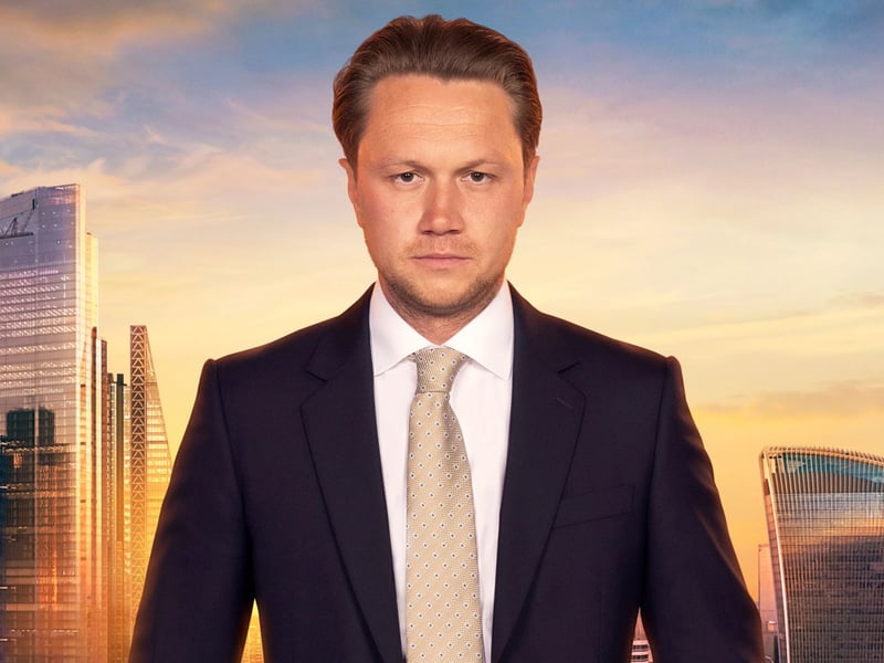 Last year's series saw Dean Franklin become the first male winner of The Apprentice since 2017. He won a £250,000 investment in his air conditioning business.
