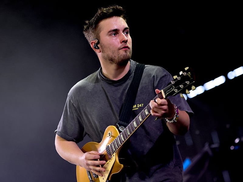 Sam Fender is a festival favourite and a stadium-sellout success story. He was long-tipped for a 2025 slot that didn’t materialise, but with new music in the works and massive UK popularity, 2027 may be the year he headlines.