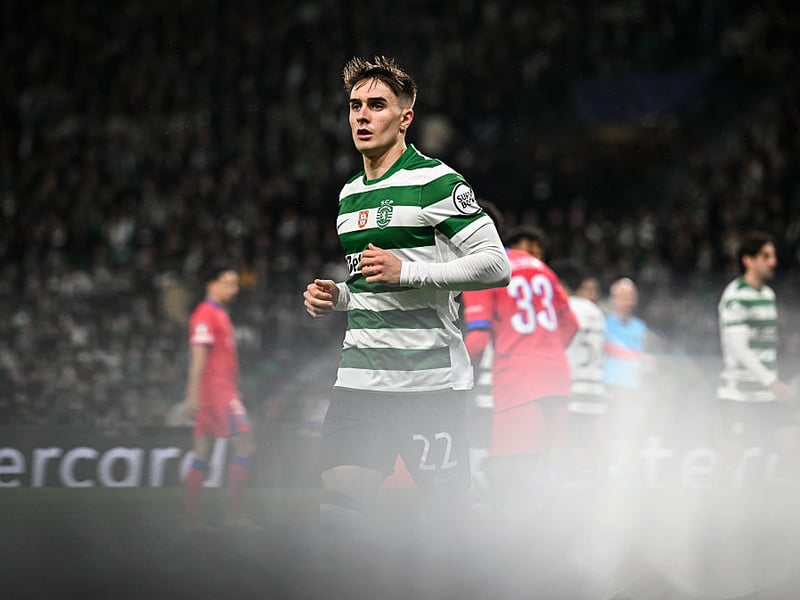United need a new right-back at some point and Fresneda could be a smart addition to the team.