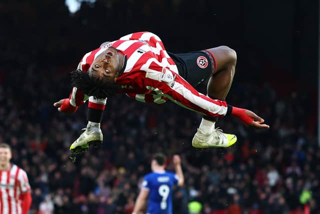 The Sheffield United unit creating a buzz at Bramall Lane
